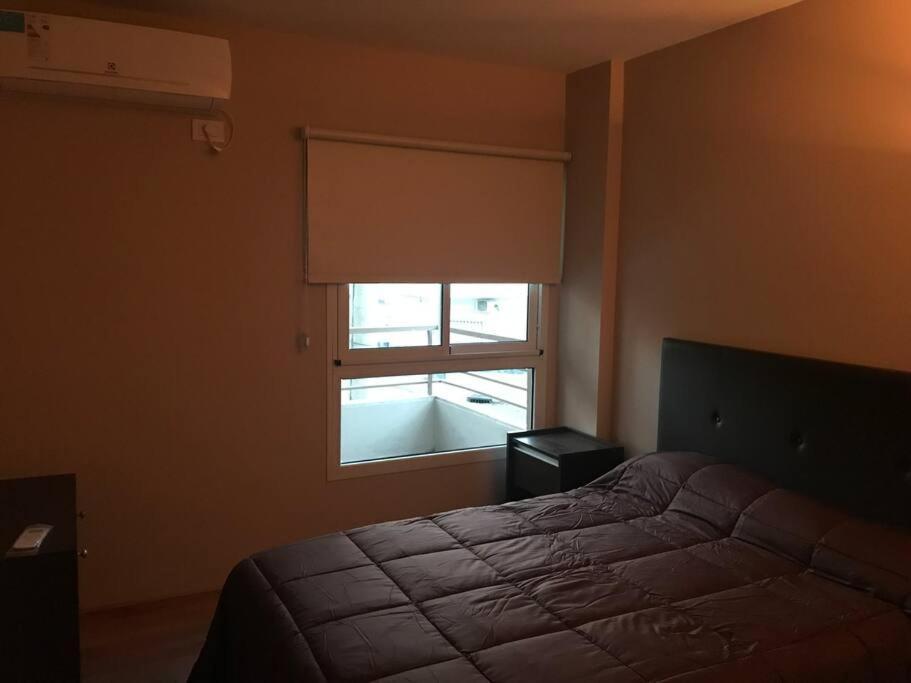 Apartment Crespo 1548 1piso Ascensor Cochera