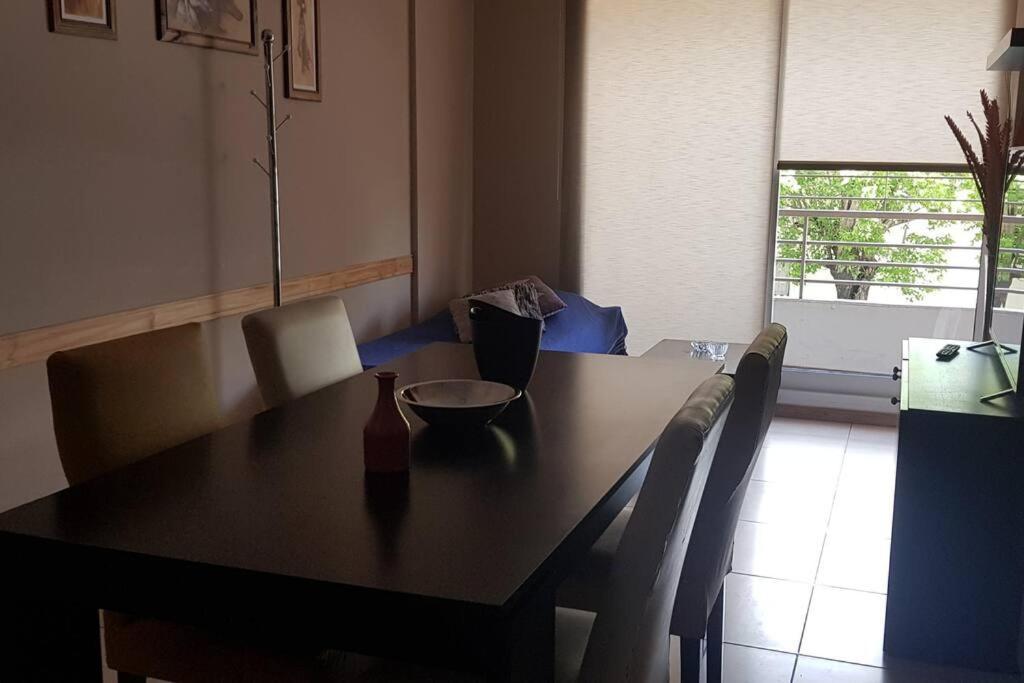 Crespo 1548 1piso Ascensor Cochera Apartment